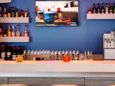 Intercityhotel Hotell