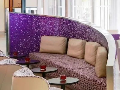 Hotell Intercityhotel 4*