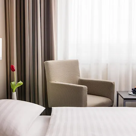 Hotell Intercityhotel