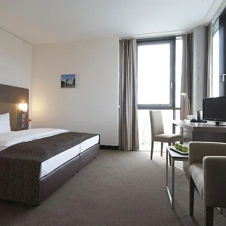 Intercityhotel Hotell Ingolstadt
