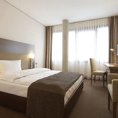Intercityhotel Hotell Ingolstadt