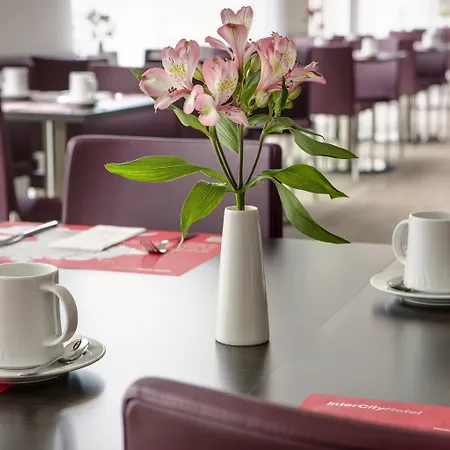 Intercityhotel Hotel