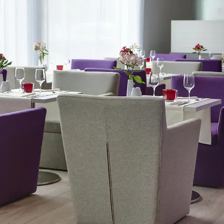 Hotel Intercityhotel Ingolstadt