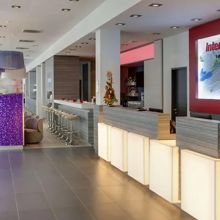 Intercityhotel Ингольштадт