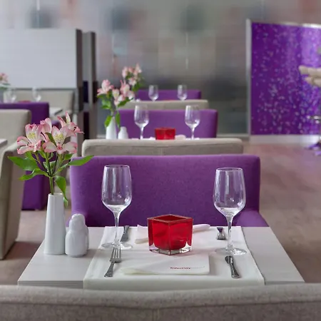 Intercityhotel Ingolstadt