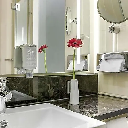 Hotel Intercityhotel Ingolstadt