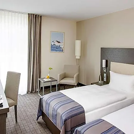 Hotel Intercityhotel Ingolstadt