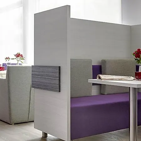 Intercityhotel 4*