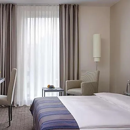 Intercityhotel Hotel