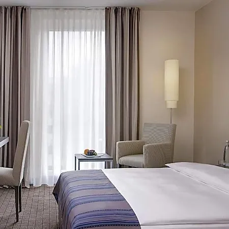Intercityhotel 4* Ingolstadt