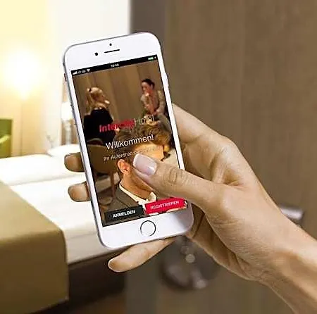 Hotel Intercityhotel 4*