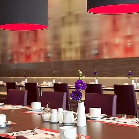 Intercityhotel