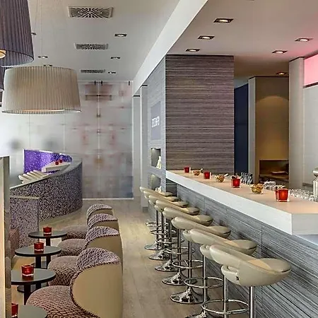 Hotel Intercityhotel