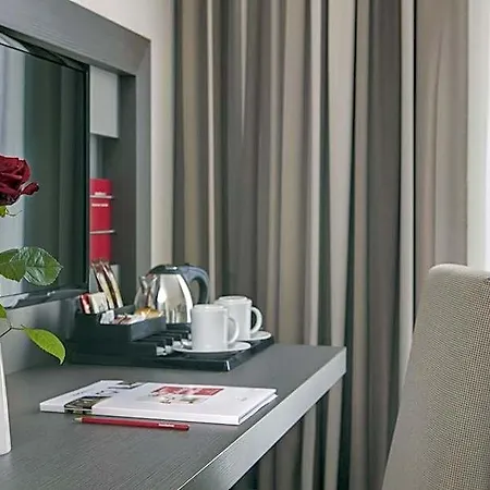 Intercityhotel 4* Ingolstadt