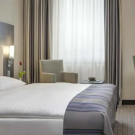 Hotel Intercityhotel Ingolstadt