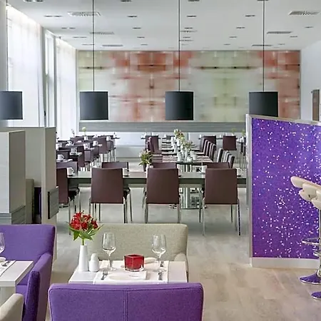 Intercityhotel Ingolstadt