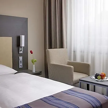 Hotel Intercityhotel