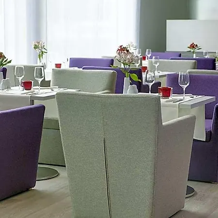 Intercityhotel Ingolstadt