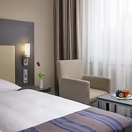 Intercityhotel 4* Ingolstadt