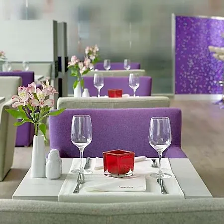 Intercityhotel Hotel Ingolstadt