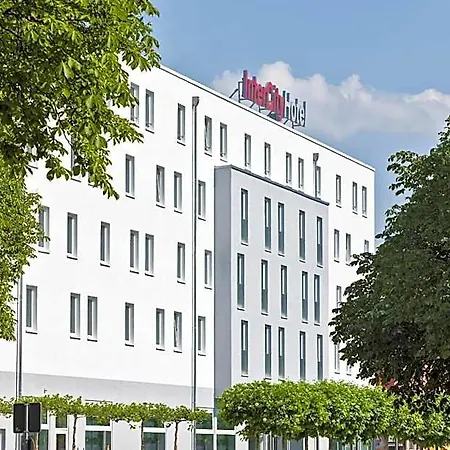 Hotel Intercityhotel