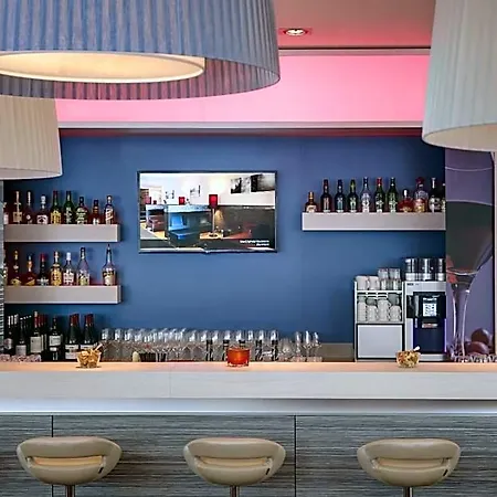 Intercityhotel Ingolstadt