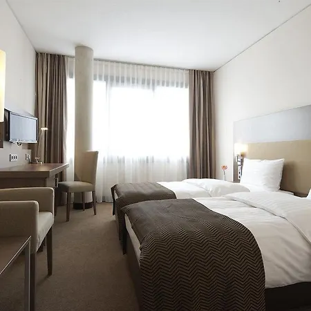 Hotell Intercityhotel