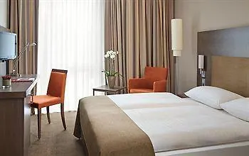 Intercityhotel Hotell