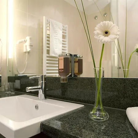 Intercityhotel