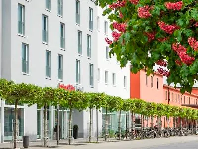 Intercityhotel Ingolstadt