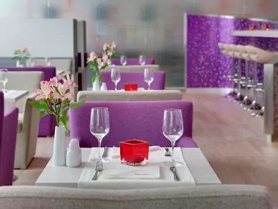 Intercityhotel Hotell Ingolstadt