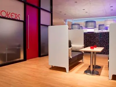 Intercityhotel