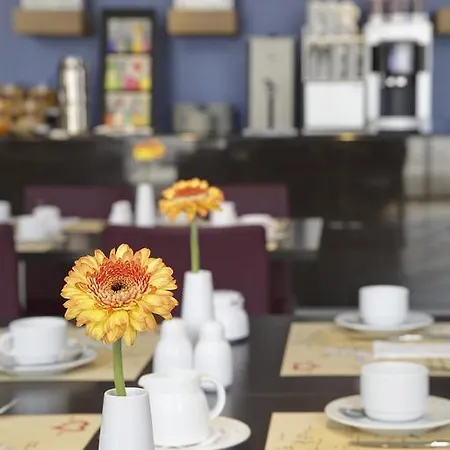 Intercityhotel Ingolstadt