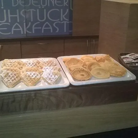 Intercityhotel