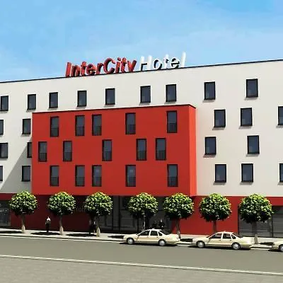 Intercityhotel Ingolstadt