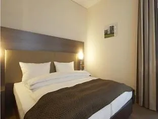 Intercityhotel