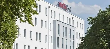 Intercityhotel