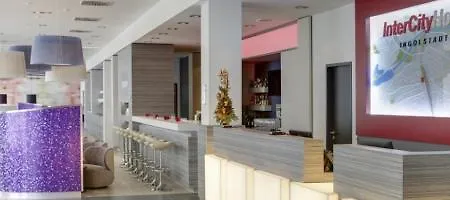 מלון Intercityhotel