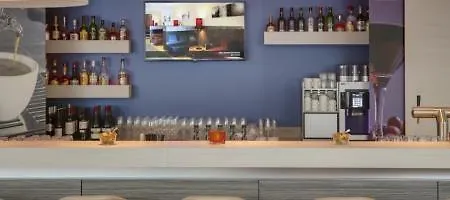 因戈尔施塔特城际酒店 因戈尔施塔特