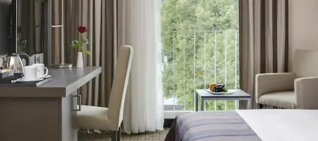Hotell Intercityhotel