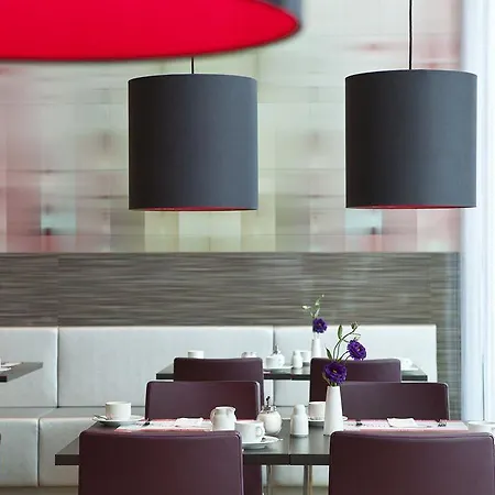 Intercityhotel Hotel