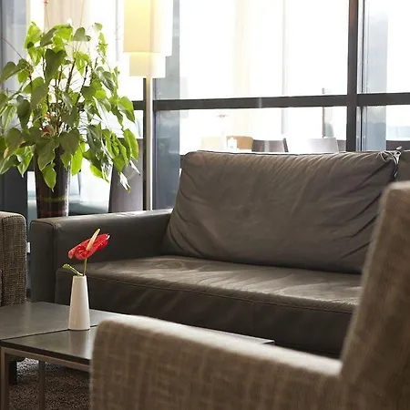 Intercityhotel Hotell