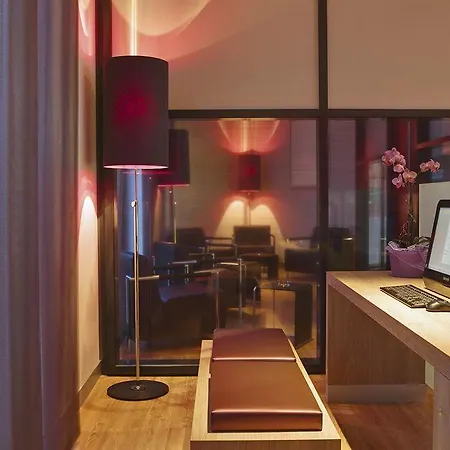 Intercityhotel