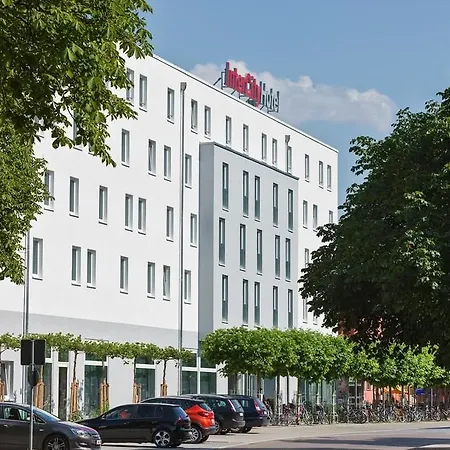 Hotel Intercityhotel