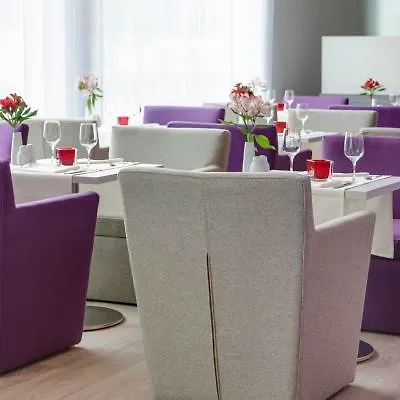 Intercityhotel Hotell