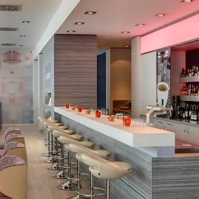 Intercityhotel 4* Ingolstadt