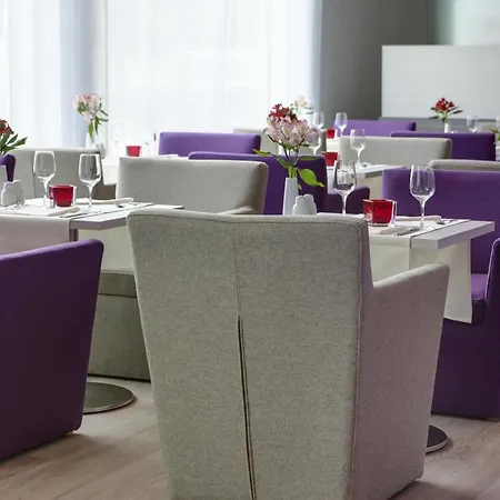Intercityhotel 4* Ingolstadt