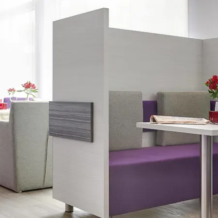 Intercityhotel 4*