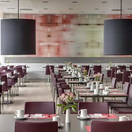 Intercityhotel Ingolstadt