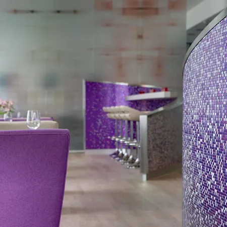 Intercityhotel Hotell Ingolstadt